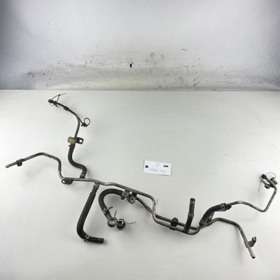 Провода шланг масла subaru legacy forester impreza outback 2.0d ee20z фото №1