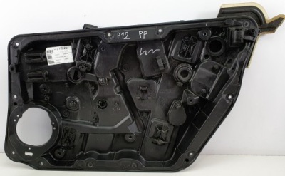 Механизм стекло правый перед mercedes w176 фото №1