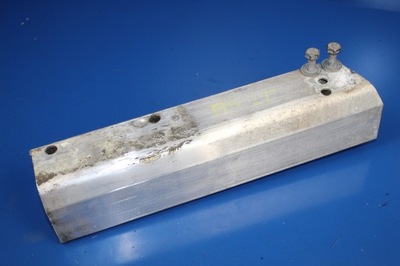 Audi a5 8t 07- coupe зона деформації лівий задня фото №1