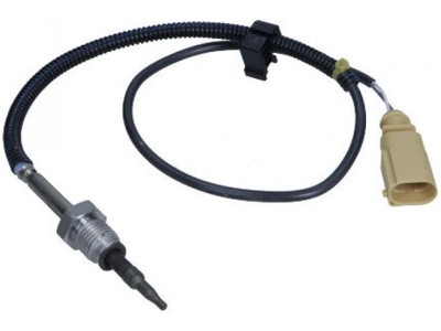 SENSOR DE TEMPERATURA GASES DE ESCAPE VW TOUAREG 3,0TDI 18-  