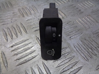 Перемикач панель регулювання світла peugeot 206 фото №1