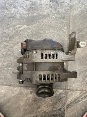 Генератор lexus rx ii 3.5 фото №1