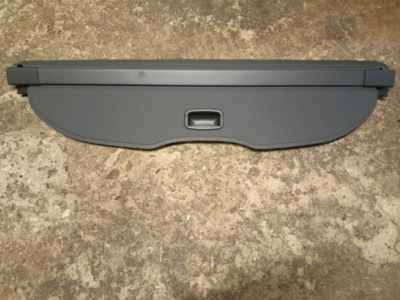 Ford focus mk3 kombi шторка багажника фото №1