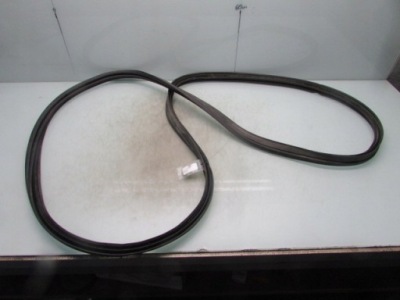 Xv 12r прокладка крышки задняя задний багажника фото №1