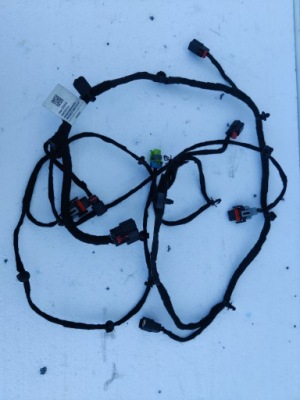 Жгут бампера opel mokka x 4xpdc фото №1