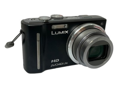 Aparat Panasonic LUMIX DMC-TZ10