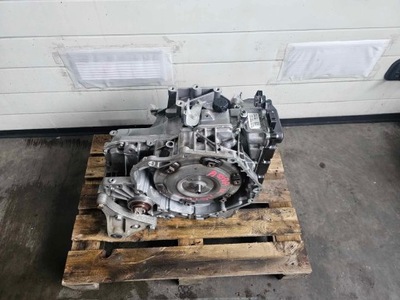 Skrzynia automat Opel Astra K 1.6 cdti 6RUW 6T45