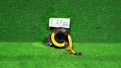 Toyota avensis t270 fl стрічка кільце ковзний подушка безпеки 2dm0590 фото №1