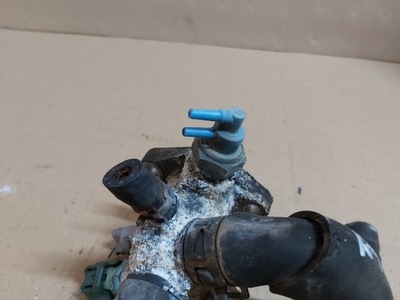 Toyota rav4 i 2,0 3s-fe датчик вакуумa фото №1