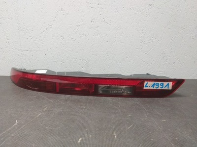 Лампа задняя левая audi q5 80a945096b фото №1