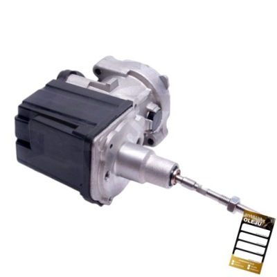 Клапан турбины do audi a4 b8 2012 2013 2014 2015 фото №1