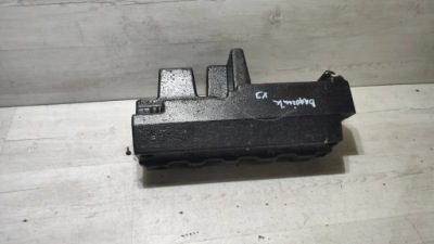 Bmw x3 f25 15r 2.0d пінополістирол багажника фото №1