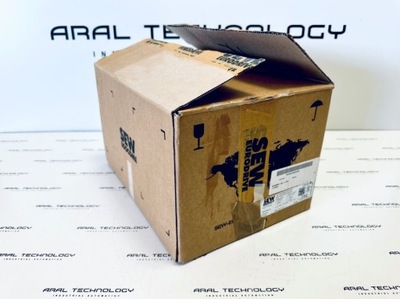 SEW EURODRIVE MC07B0022-5A3-4-00/T MOVITRAC |Falownik