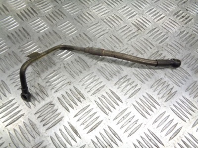 Шланг мащення турбіни opel vectra c 1.9 cdti фото №1