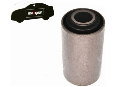 Втулка wah. isuzu p. trooper 87- нижня фото №1