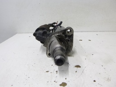 Стартер audi a6 c5 2.5 tdi 00 фото №1