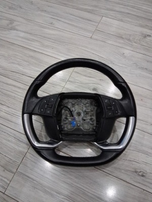 Воздуховод кожа состояние citroen c4 picasso ii 98167370zd фото №1