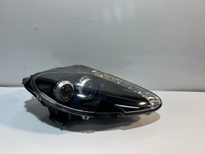 Aston martin vantege v12 s ксенон лампа права фото №1