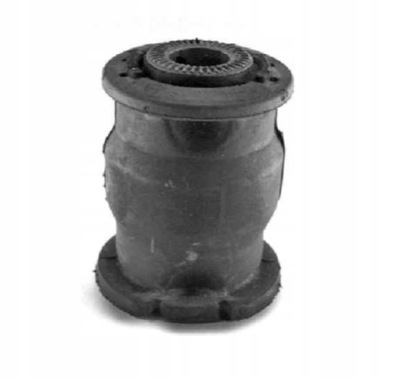 Втулка рычага нижний перед do hyundai coupe i фото №1