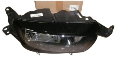 Фара правий 9675974880 citroen c4 picasso оригінал фото №1