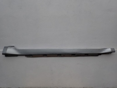 Молдинг поріг права поріг правий vw arteon 3g8 фото №1