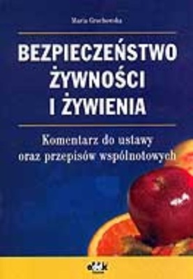 Bezpieczeństwo żywności i żywienia