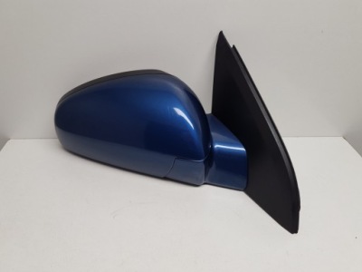 Opel vectra c signum дзеркало праве 13pin europa фото №1