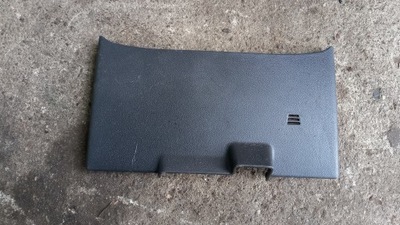 Захист консолі volvo c30 08r фото №1