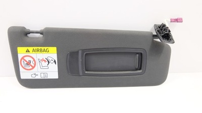 Bmw x4 f26 захист сонцезахисна права фото №1