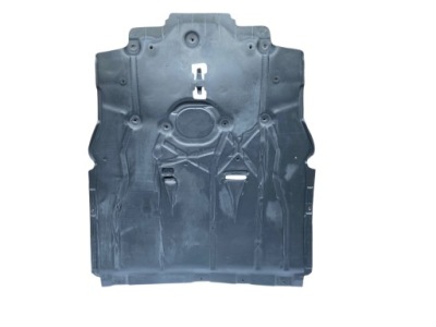 Защита pod двигатель a2475202600 mercedes w177 w247 фото №1