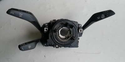 AUDI A1 82A GAS-GASOLINA CONMUTADOR DE COMPOSITE CINTA 82A953521DS  