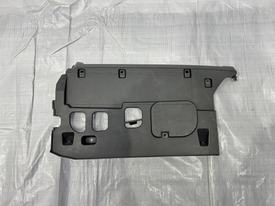 Alfa romeo stelvio qv захист заглушка 156150920-a фото №1