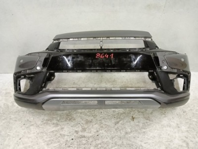 Бампер перед передний mitsubishi asx lift 2016- фото №1