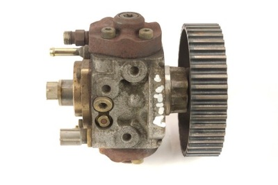 Mazda 6 gg 2.0 citd насос впрыскная wysokiego давление фото №1