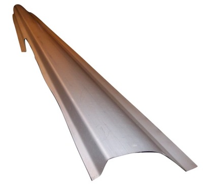 Suzuki alto 94-02 порог / ремкомплект порог правая фото №1