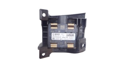 Новый оригинальный радар 3q0907566l новый кронштейн - кронштейн фото №1