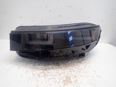 Лампа перед ліва hyundai ioniq 5 2021- full led фото №1