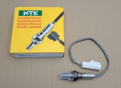 Ntk 1766 датчик лямбда-зонд фото №1