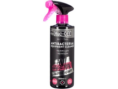 Muc-Off środek czyszczący Antibacterial Cleaner