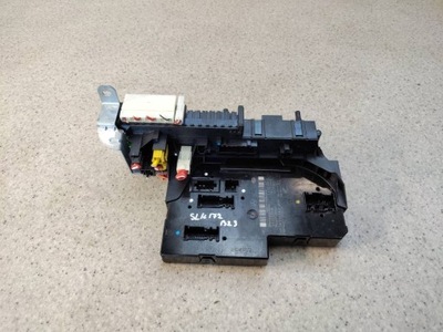 Модуль блок керування sam mercedes slk r172 w172 1729060005 фото №1