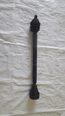 Приводной вал приводной вал audi a3 8p 1.9 tdi 2.0 tdi левая правая фото №1