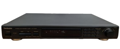 Technics ST-GT350 - stereo tuner