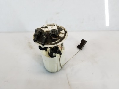 Насос пального renault scenic iii lift 1.6 dci 172028171r фото №1