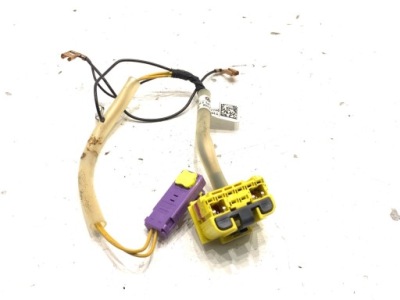 Жгут подушки безопасности подушка безопасности skoda fabia ii фото №1