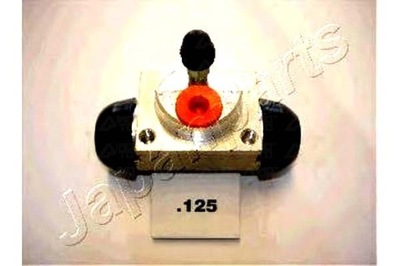 Japanparts цилиндрик тормозной nissan micra note фото №1