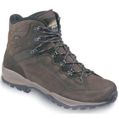 Buty trekkingowe MEINDL SALERNO GTX r.41,5