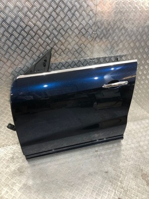 Дверь левый перед передние maserati levante 004b фото №1