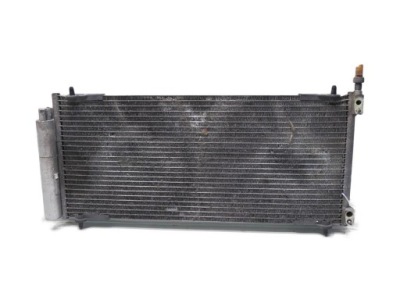 Радиатор кондиционера citroen c5 iii 9686200780 фото №1