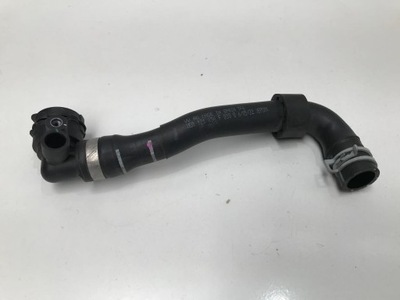 Vw id.3 cupra born 2022 труба wąż шланг wody фото №1