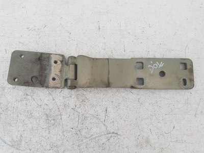 Петля крышки багажника нижний renault scenic rx4 фото №1